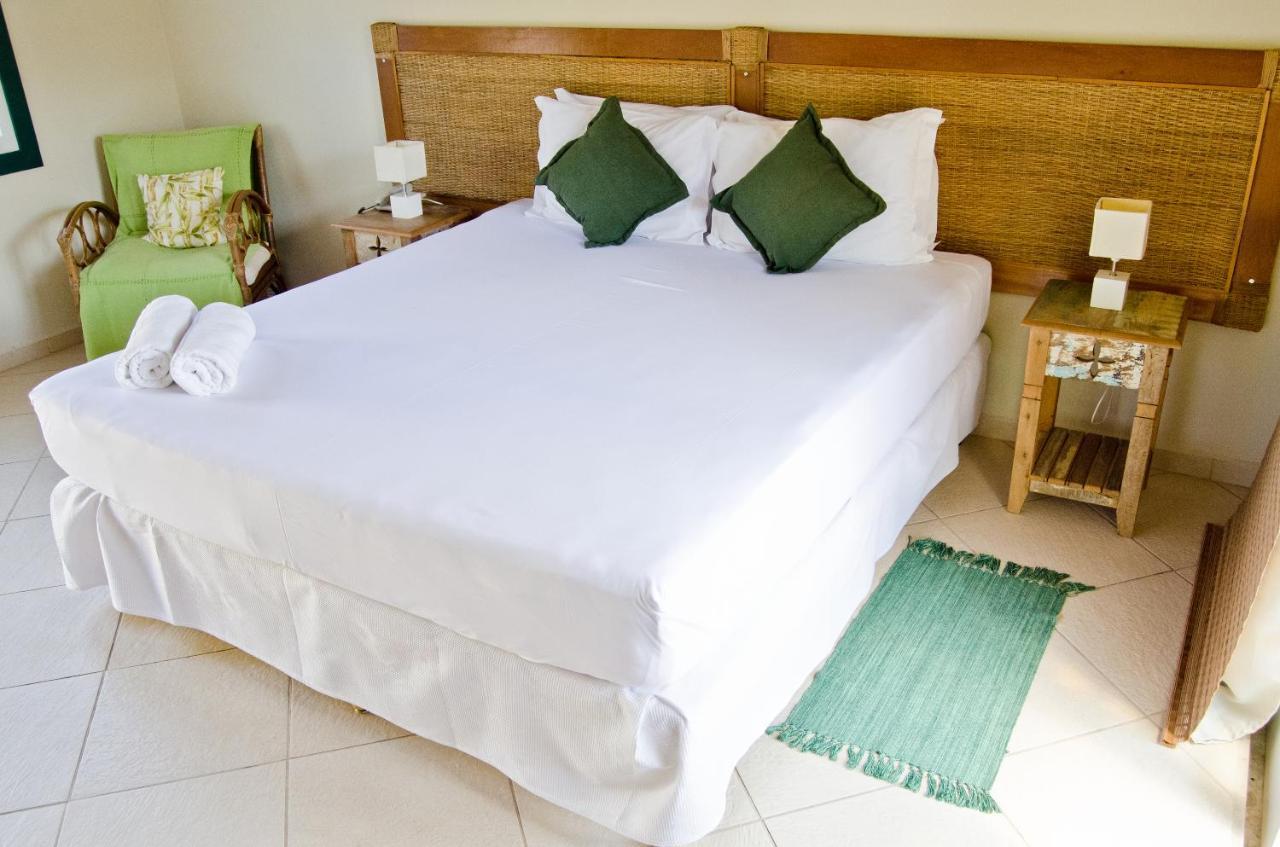 Quinta Brasilis Boutique Hotel פאראטי מראה חיצוני תמונה