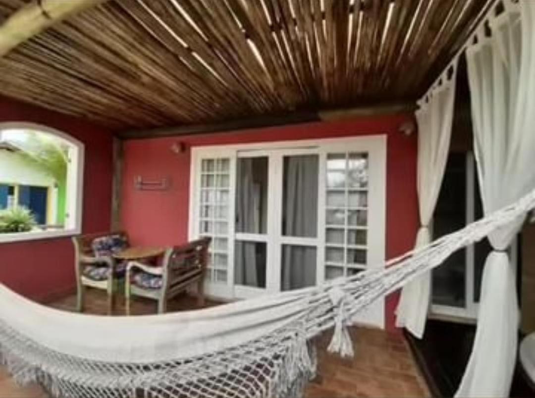 Quinta Brasilis Boutique Hotel פאראטי מראה חיצוני תמונה