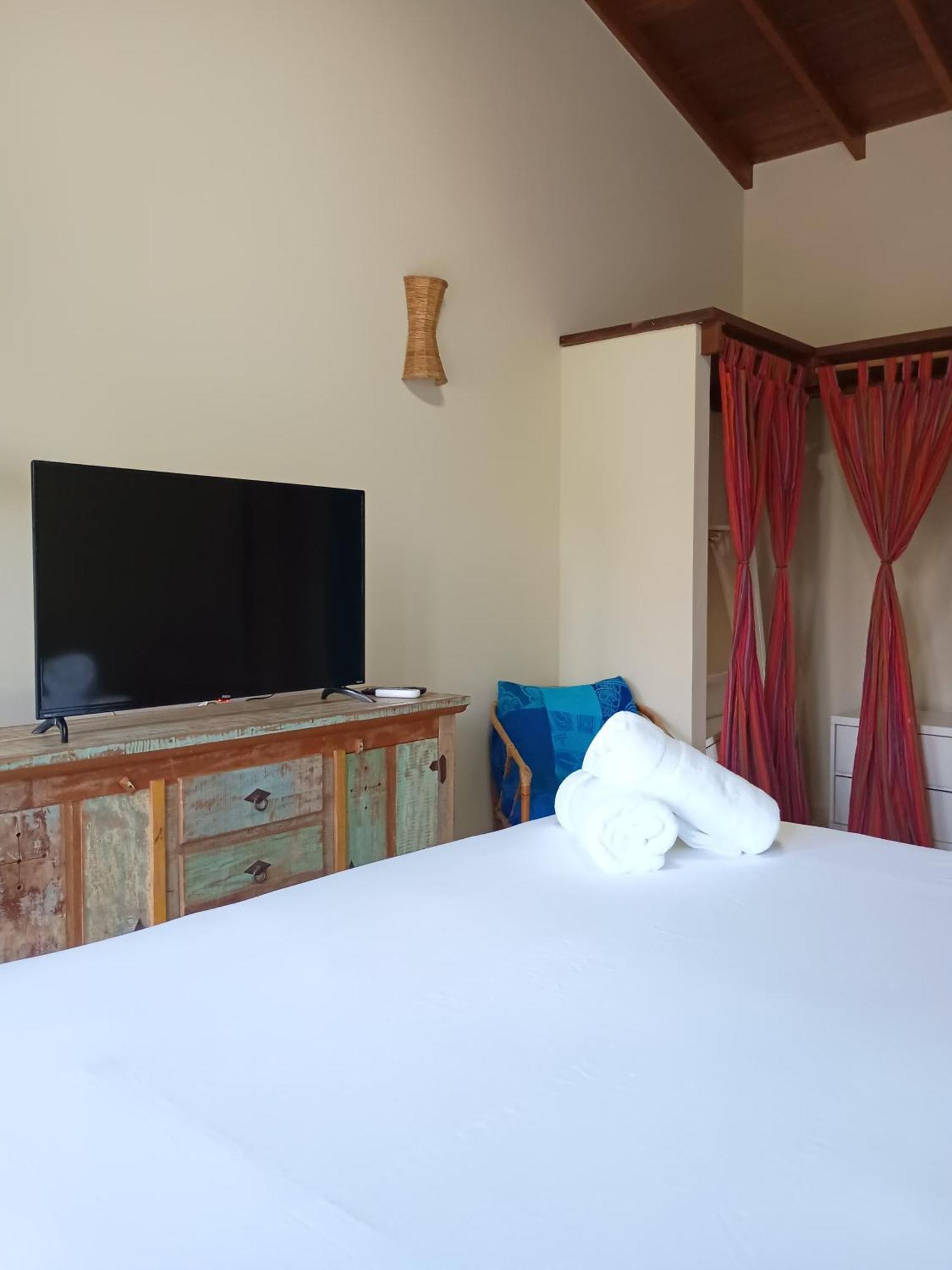 Quinta Brasilis Boutique Hotel פאראטי מראה חיצוני תמונה