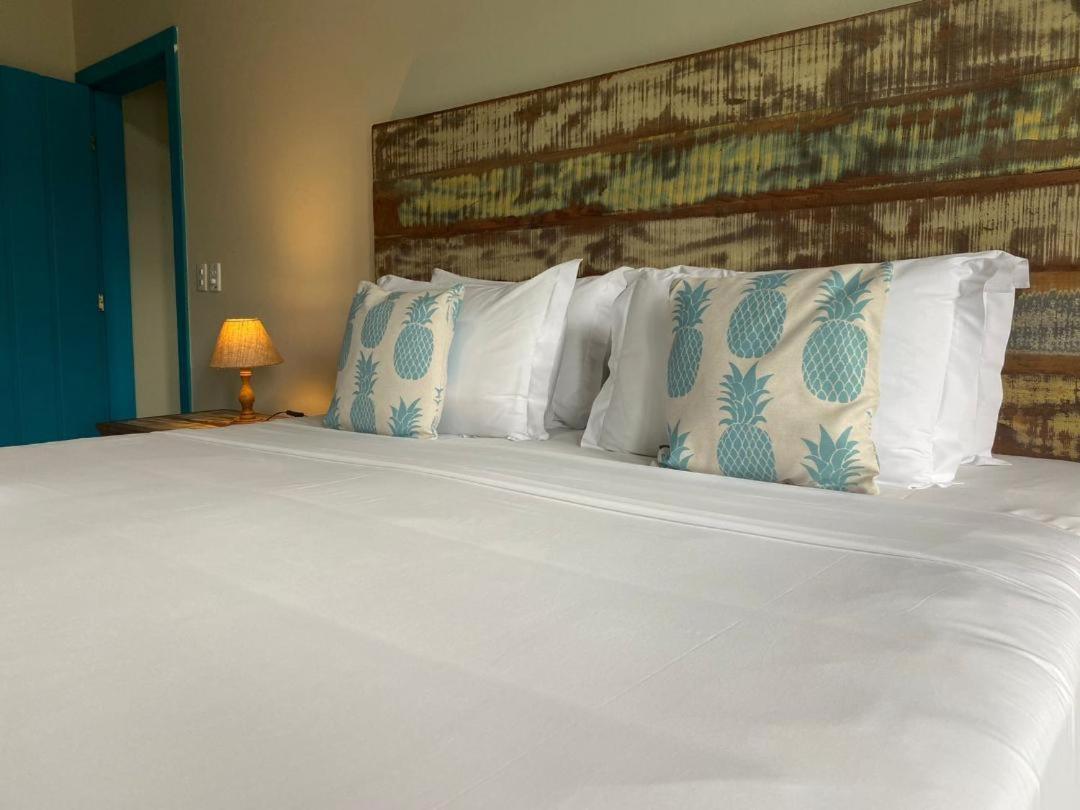 Quinta Brasilis Boutique Hotel פאראטי מראה חיצוני תמונה