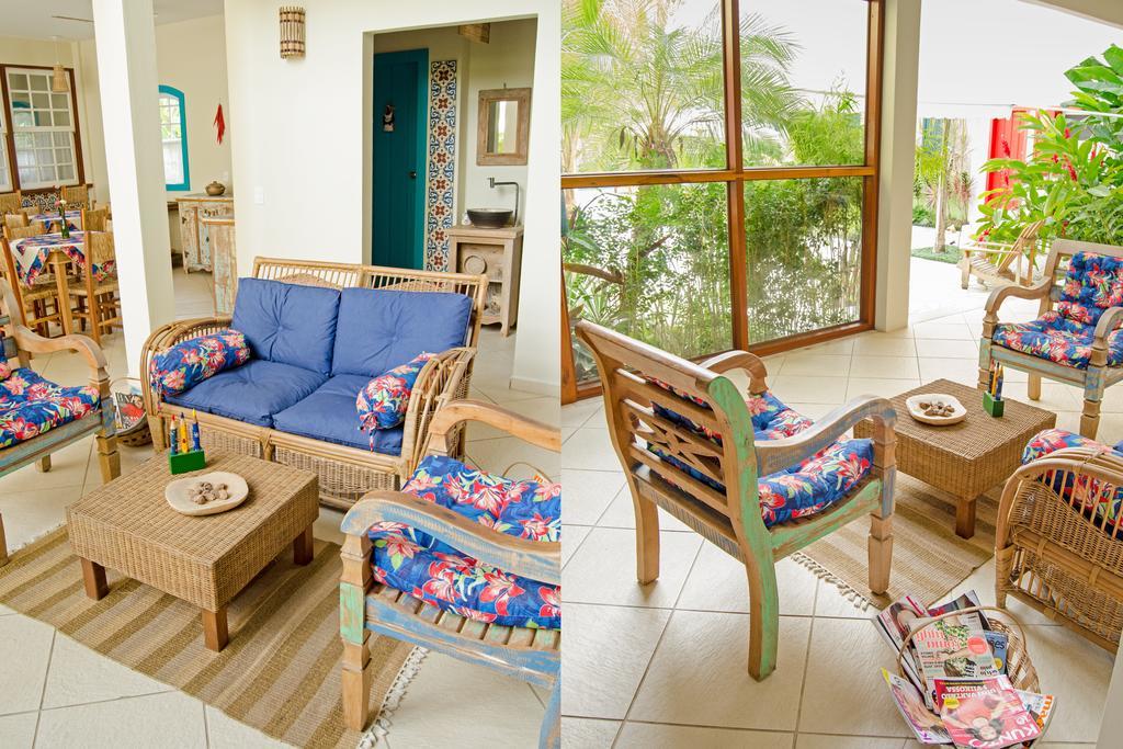 Quinta Brasilis Boutique Hotel פאראטי מראה חיצוני תמונה