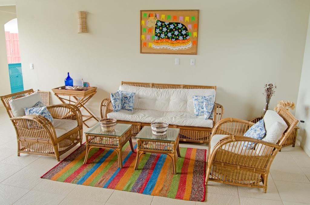 Quinta Brasilis Boutique Hotel פאראטי מראה חיצוני תמונה
