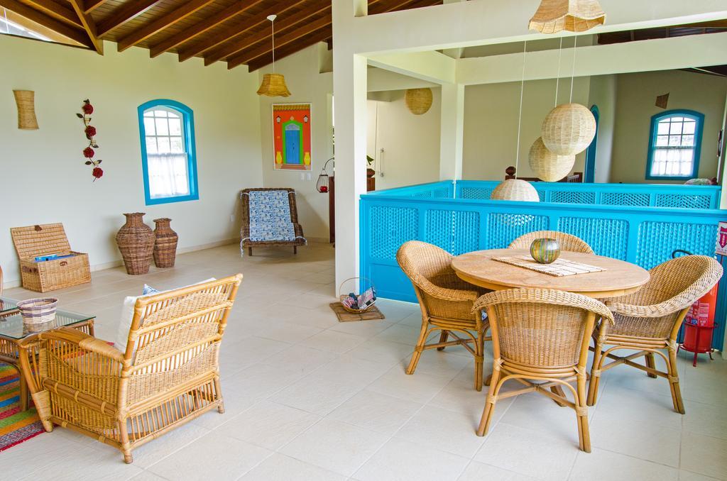Quinta Brasilis Boutique Hotel פאראטי מראה חיצוני תמונה