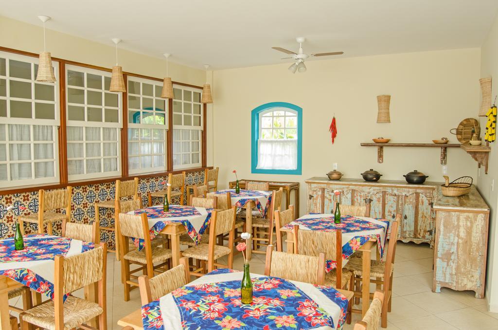 Quinta Brasilis Boutique Hotel פאראטי מראה חיצוני תמונה