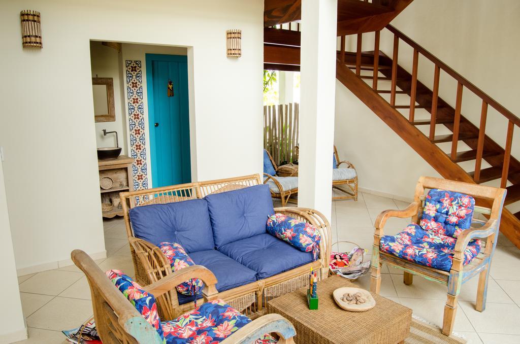 Quinta Brasilis Boutique Hotel פאראטי מראה חיצוני תמונה