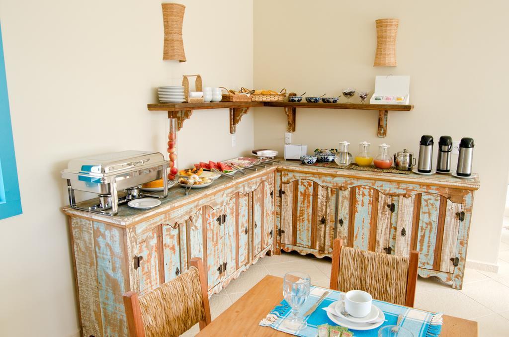 Quinta Brasilis Boutique Hotel פאראטי מראה חיצוני תמונה